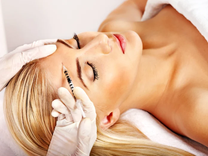 Botox Treatment At Skin Artistry In Alamo CA