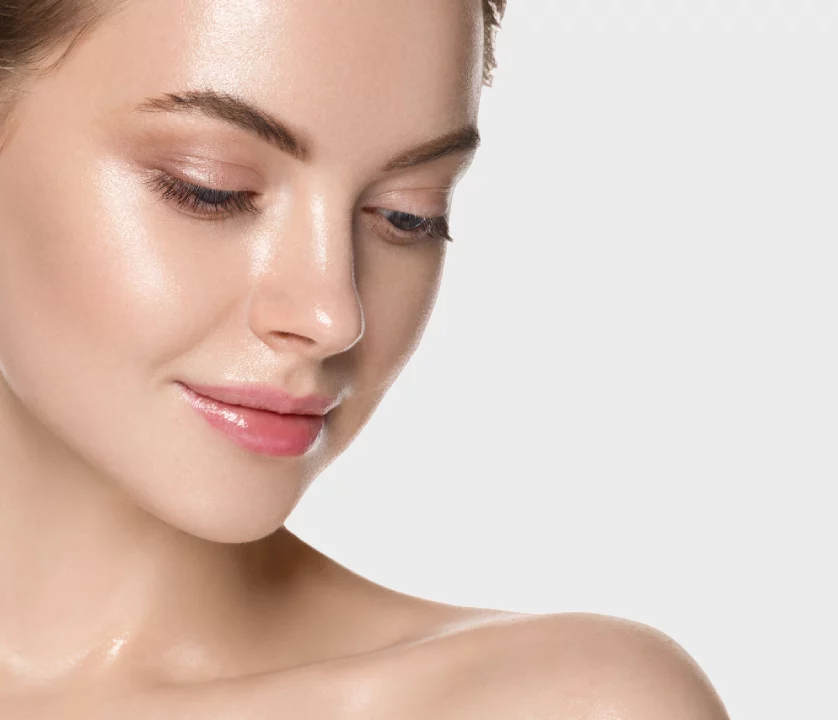 IPL Photofacial Treatment For Sun Damage In Alamo CA