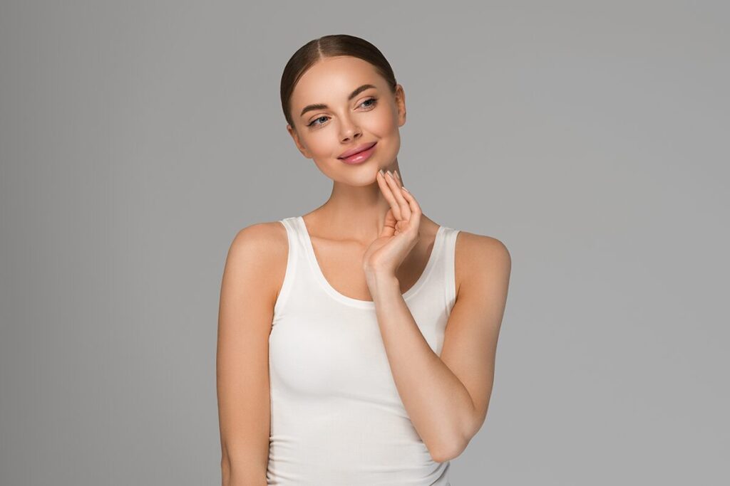 Non-surgical Body Contouring for Skin Tightening