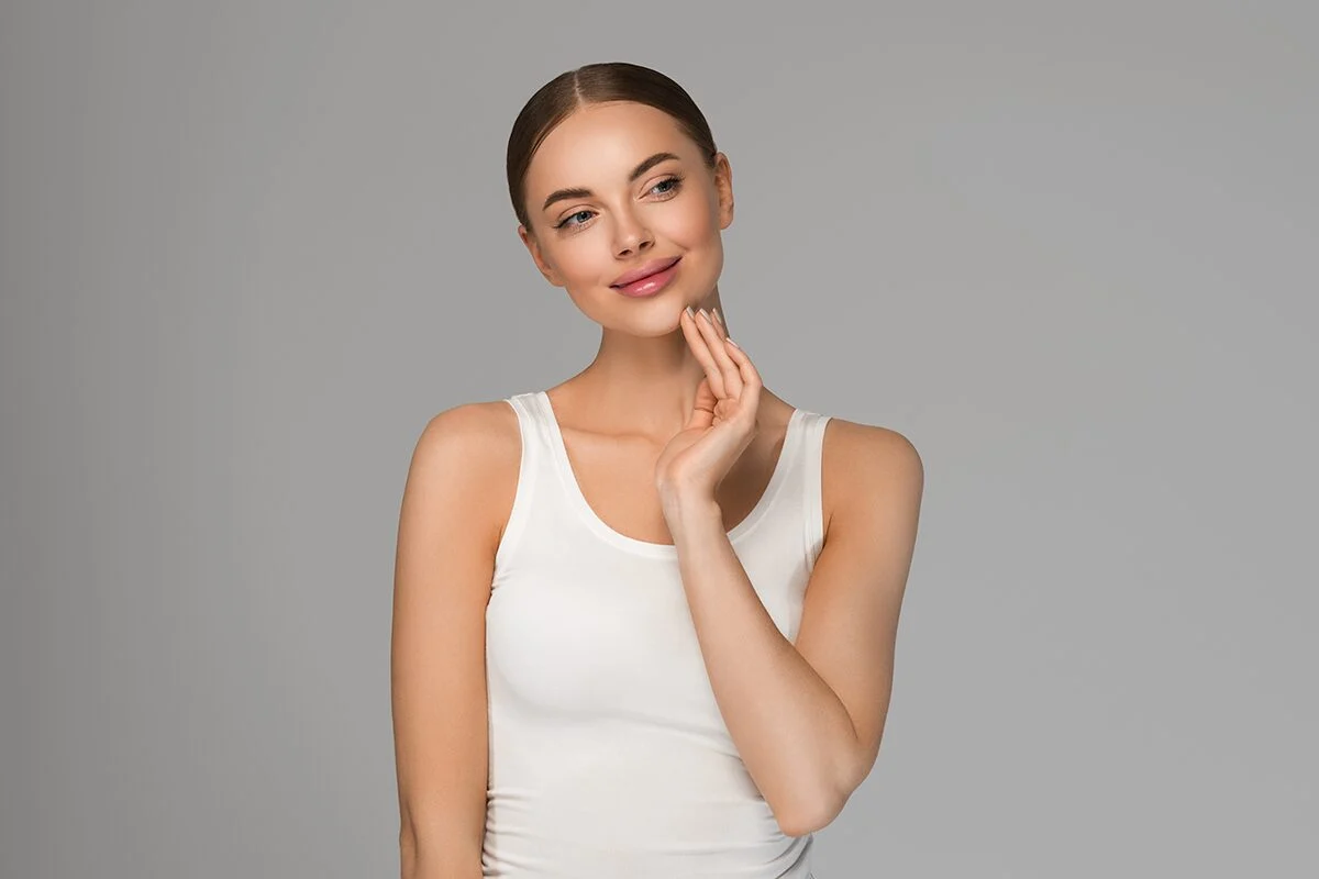 Non-surgical Body Contouring for Skin Tightening