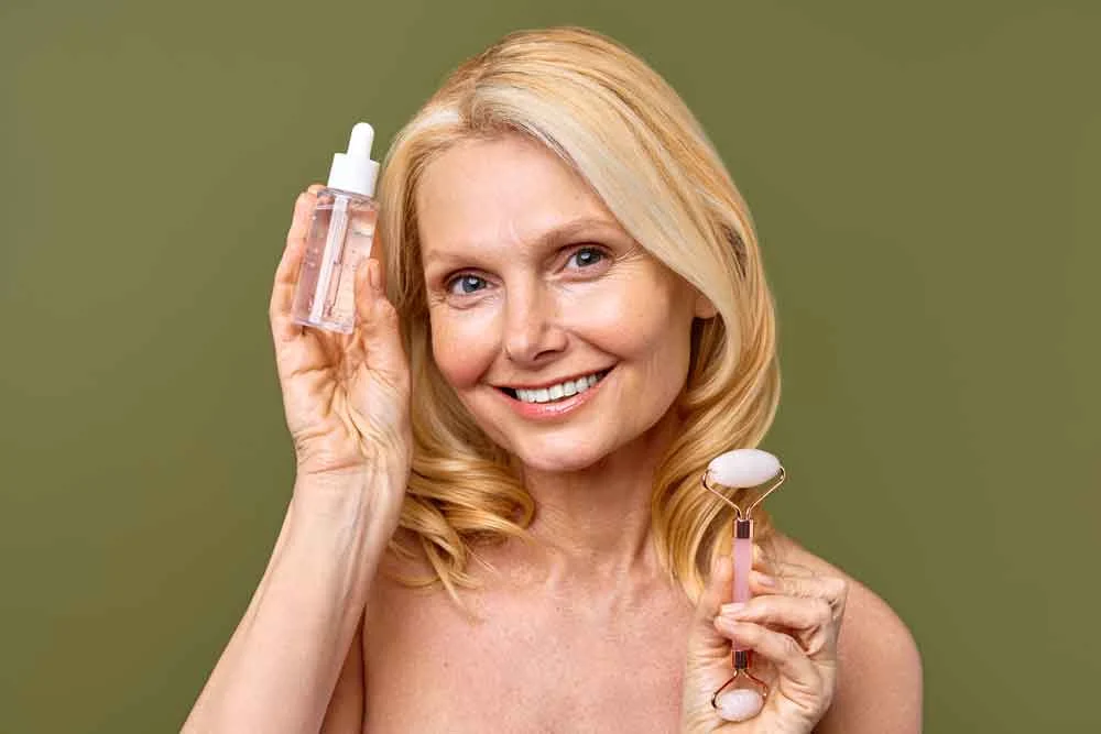 Anti Aging Serums