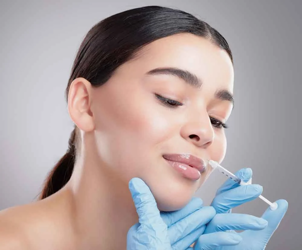 Fillers Offer a Safe Injectable Treatment