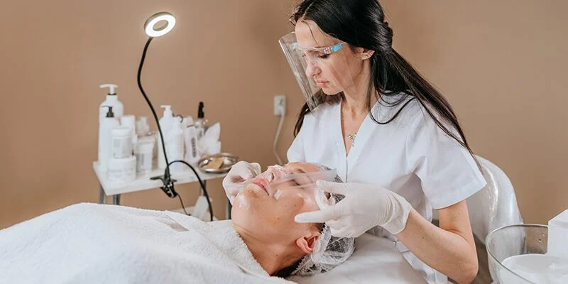 Medical Spa & Cosmetic Procedures in Alamo, California