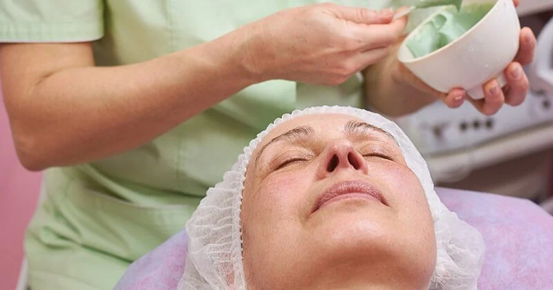 Dermal Fillers in Alamo, CA