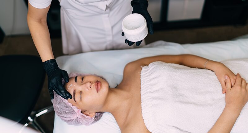 IPL Skin Rejuvenation in Alamo, CA