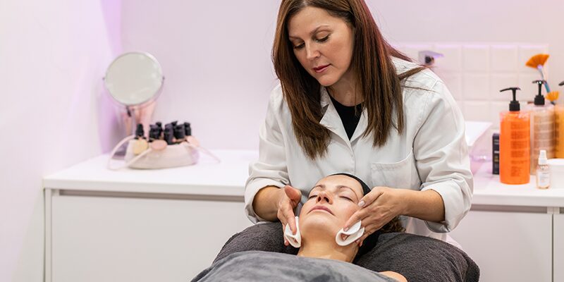 Med Spa & Cosmetic Procedures in Alamo CA