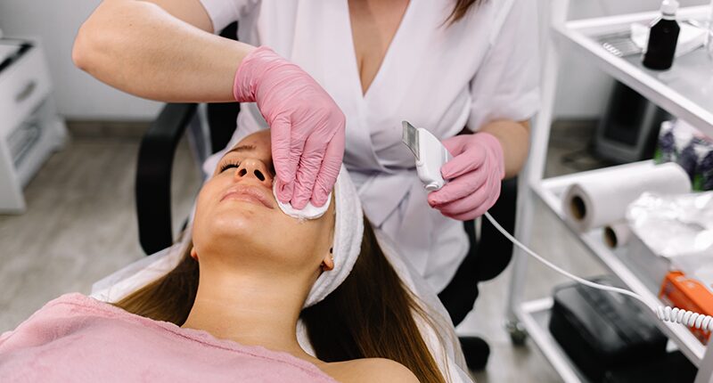 Botox & Dysport in Danville, California