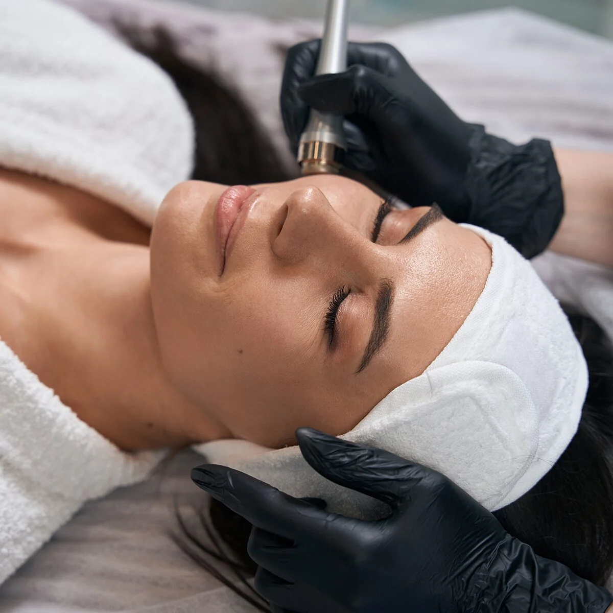 Natural, Non-Surgical Solution for Skin Rejuvenation
