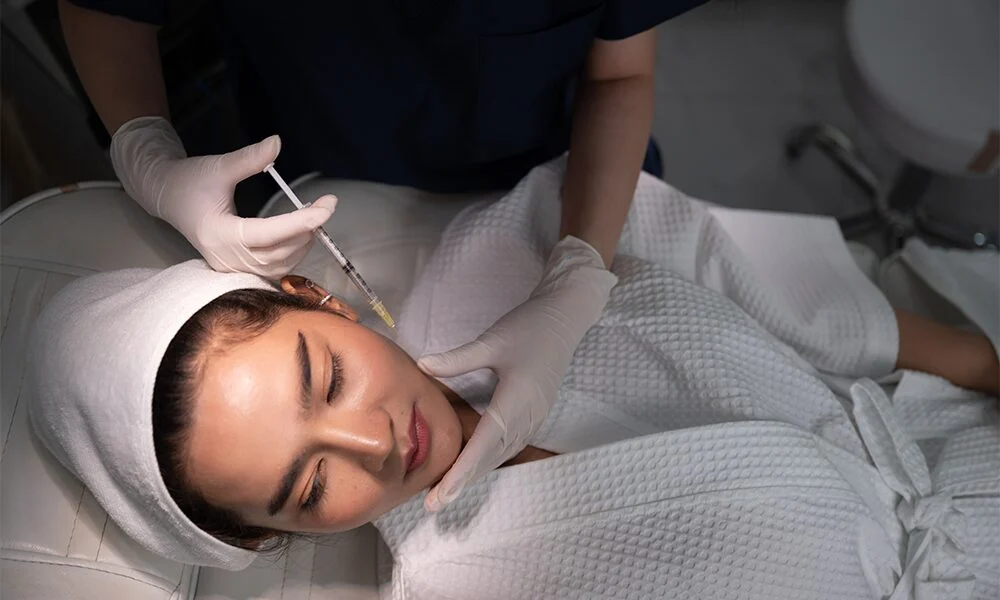 Cost-Effective Skin Rejuvenation Solution