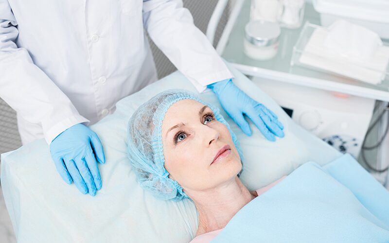 Blackhawk California Microneedling Clinic