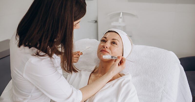 Danville California Microneedling Clinic