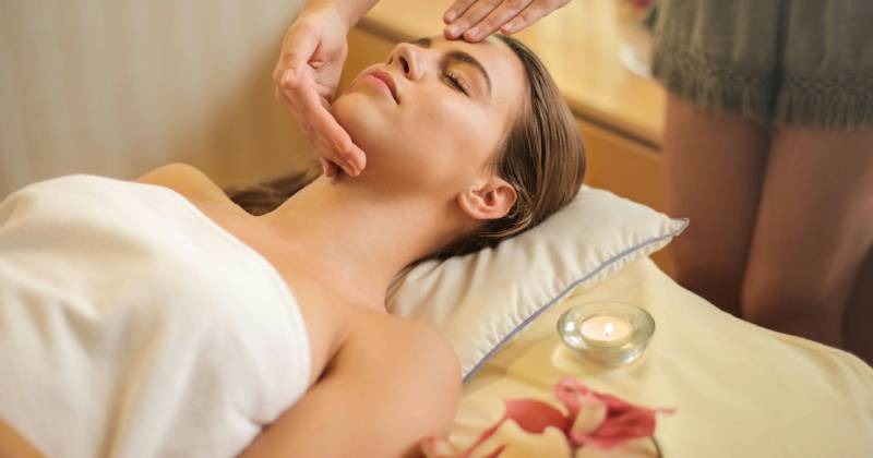 Lafayette California Microneedling Clinic