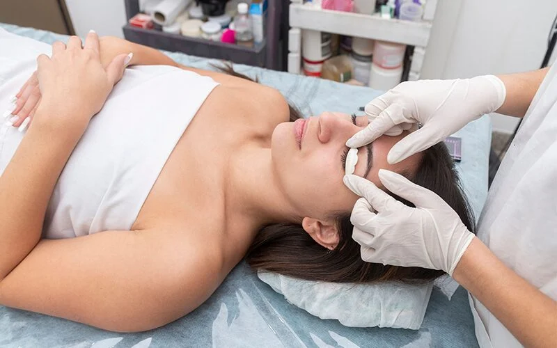 Pleasanton California Microneedling Clinic