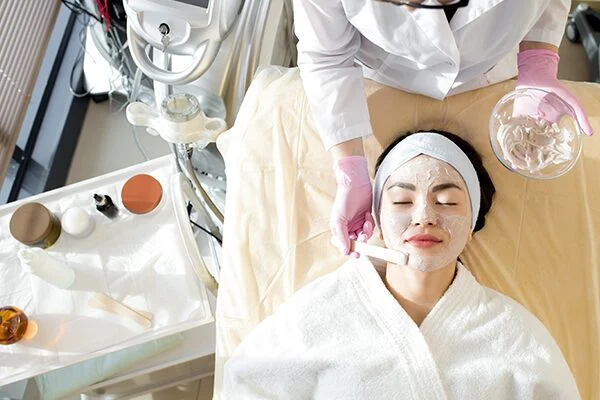 San Ramon California Microneedling Clinic
