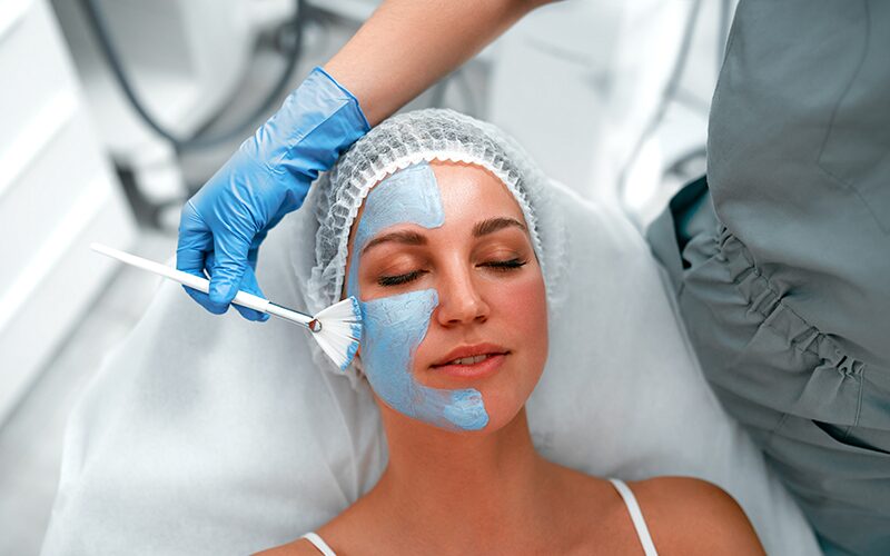 Dermal Fillers in Walnut Creek CA