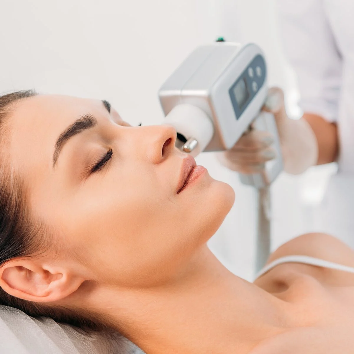 Can you see results after 1 IPL by Skin Artistry Clinic?