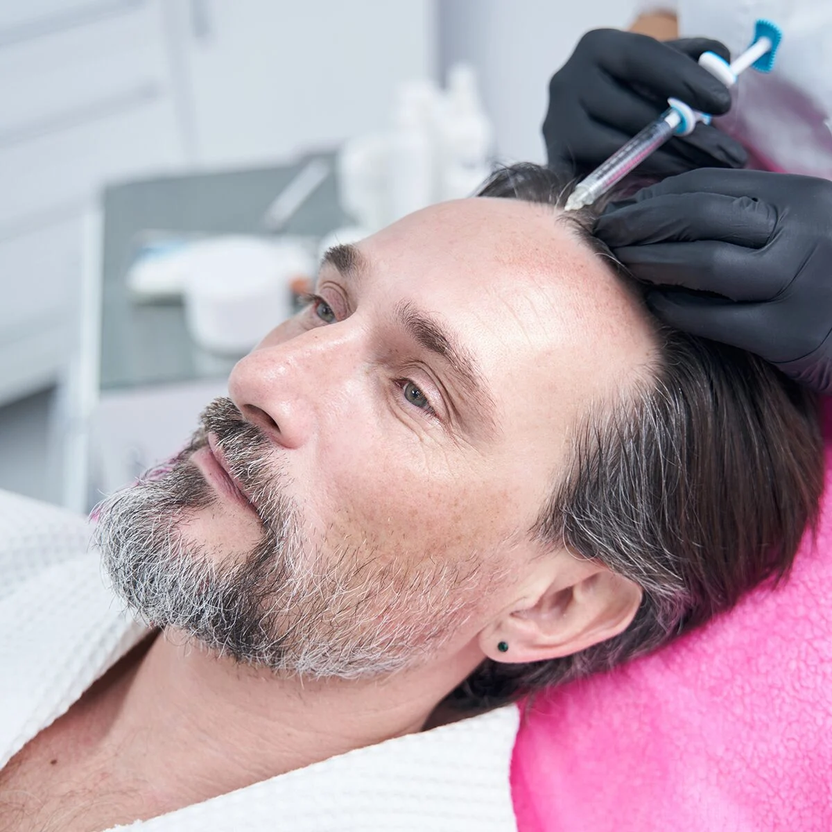 Best PRP Clinic in Alamo , CA