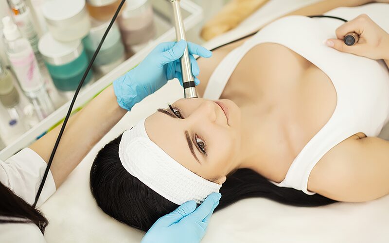 Medical Spa & Cosmetic Procedures in Blackhawk, California