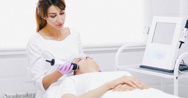 Medical Spa & Cosmetic Procedures in Lafayette, California