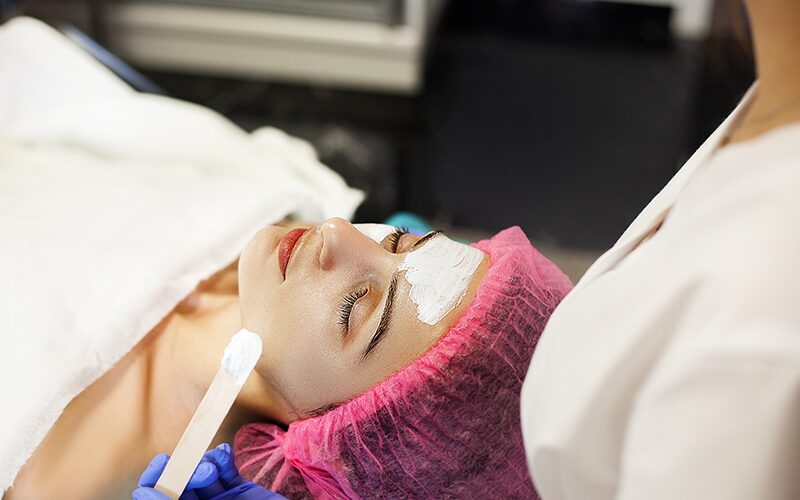 Medical Spa & Cosmetic Procedures in Pleasant Hill, California