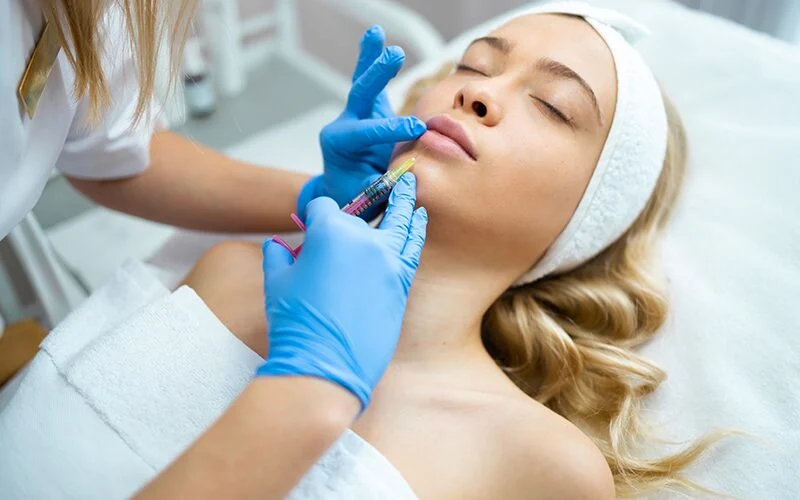 Medical Spa & Cosmetic Procedures in Pleasanton, California