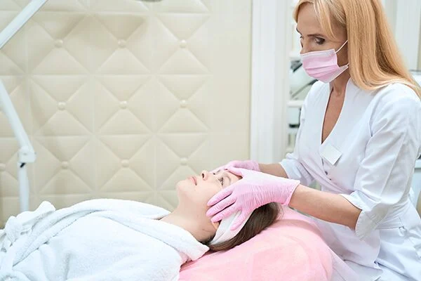 Medical Spa & Cosmetic Procedures in San Ramon, California
