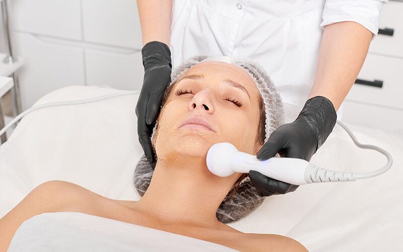 Walnut Creek California Microneedling Clinic