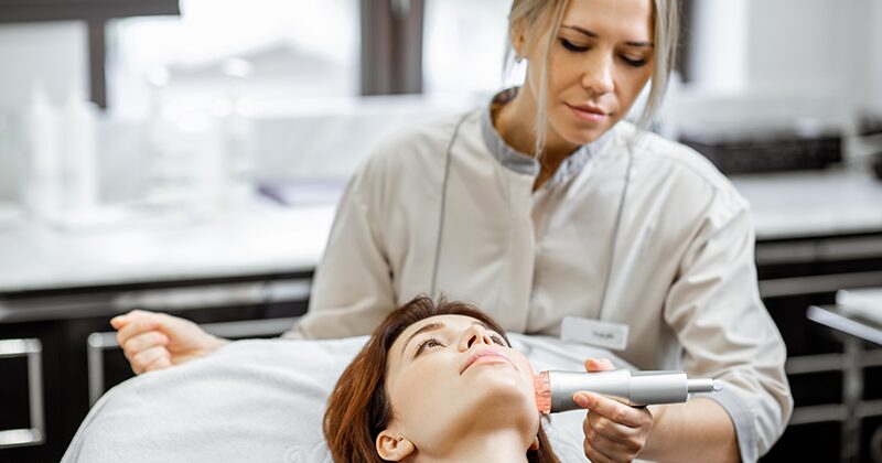 Dermal Fillers in in Danville CA