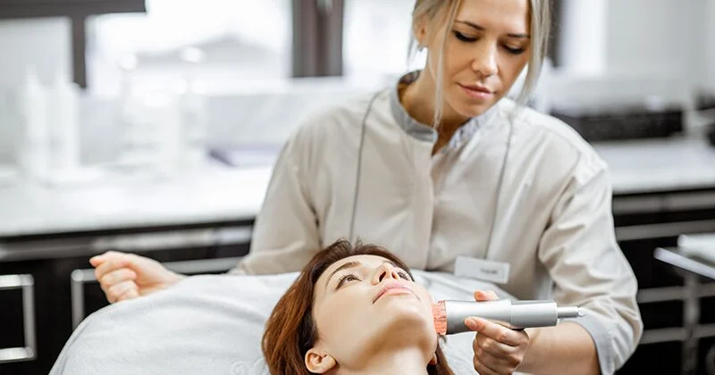 Dermal Fillers in in Danville CA