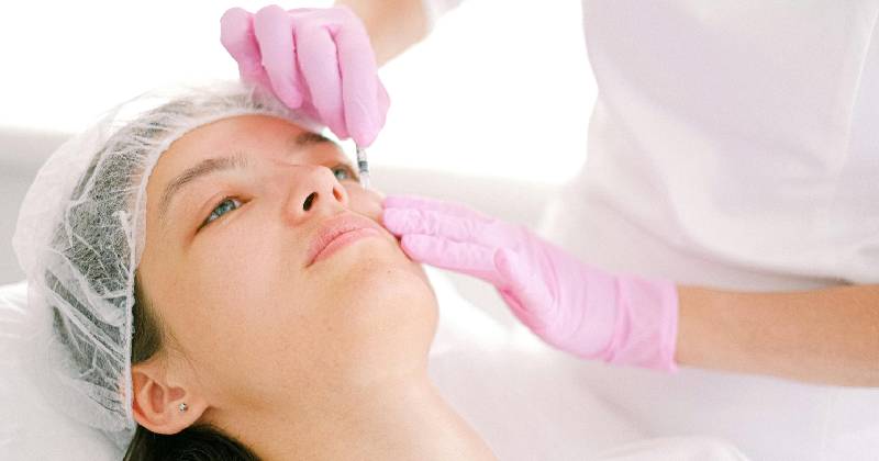Dermal Fillers in Lafayette, CA