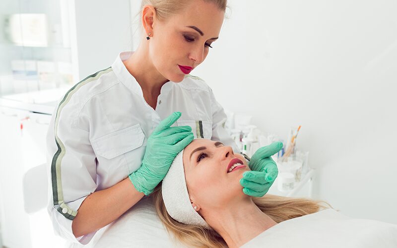 Dermal Fillers in Pleasant Hill, CA