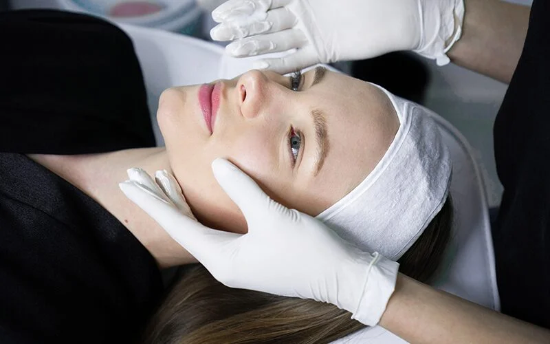 Dermal Fillers in Pleasanton, CA