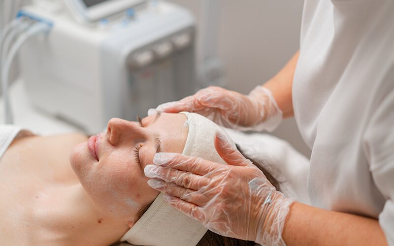 Medical Spa & Cosmetic Procedures in Walnut Creek, California