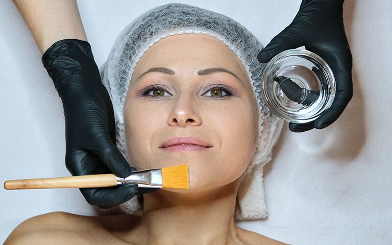 IPL Skin Rejuvenation in Blackhawk, CA
