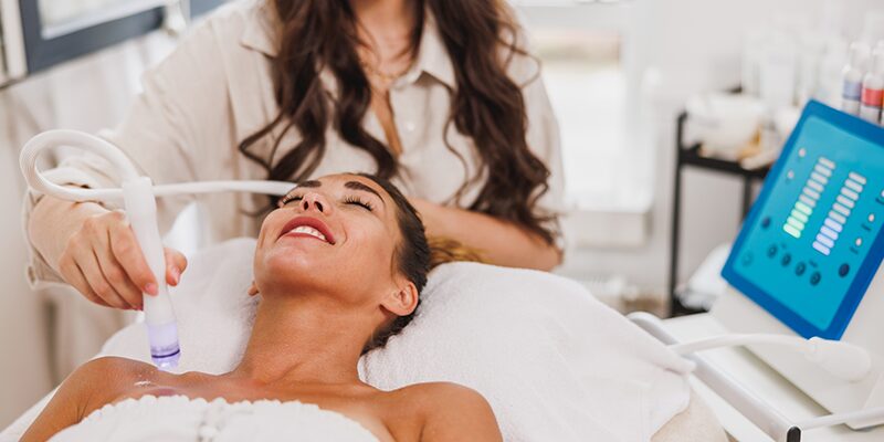 IPL Skin Rejuvenation in Danville, CA