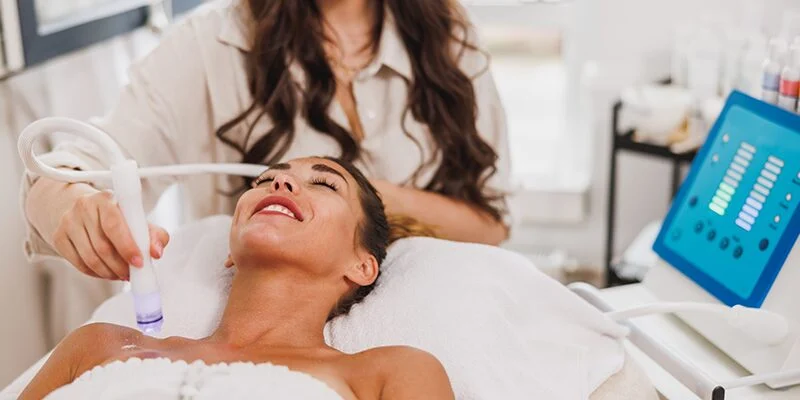 IPL Skin Rejuvenation in Danville, CA