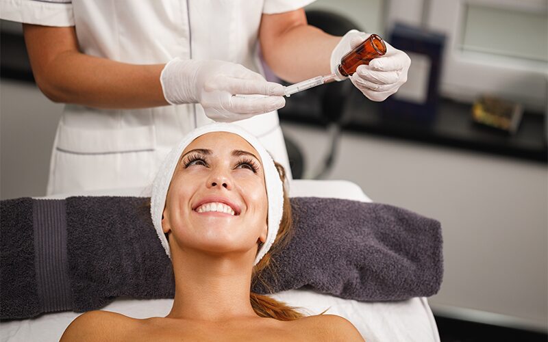 IPL Skin Rejuvenation in Pleasant Hill, CA