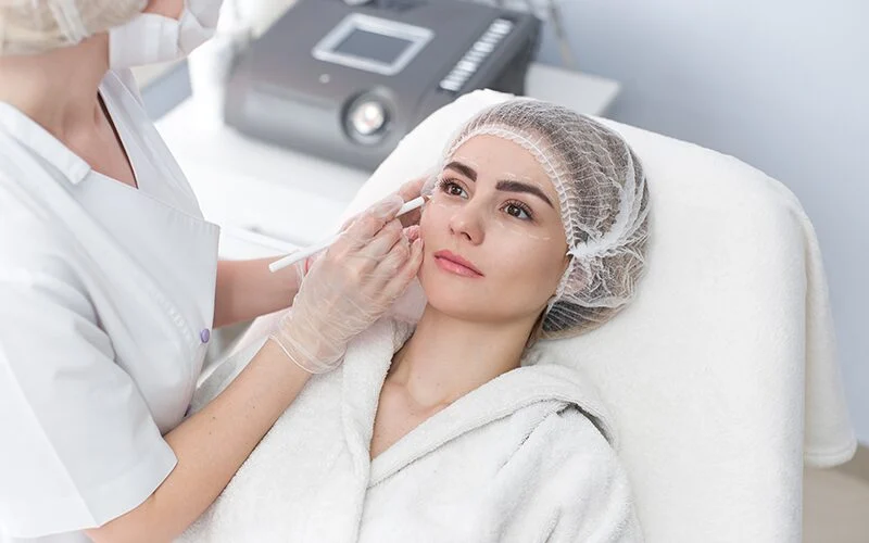 IPL Skin Rejuvenation in Pleasanton, CA