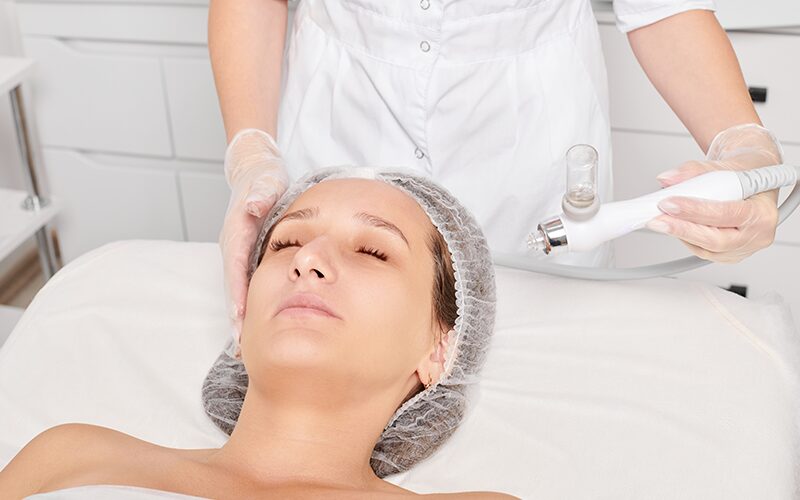 IPL Skin Rejuvenation in Walnut Creek, CA