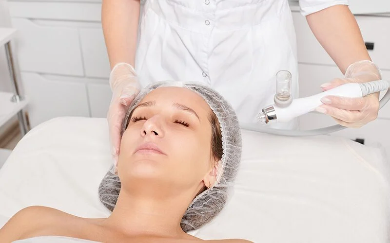 IPL Skin Rejuvenation in Walnut Creek, CA