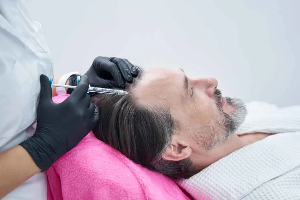 Medical Spa Clinic in Alamo, California