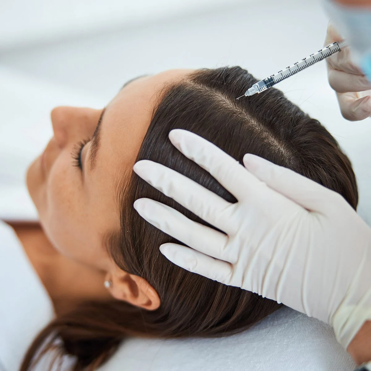 Medical Spa Clinic in Alamo, California