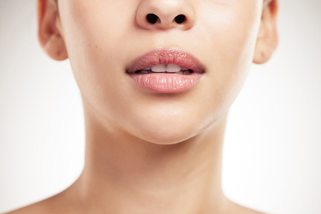 Best Exercises for a Defined Jawline