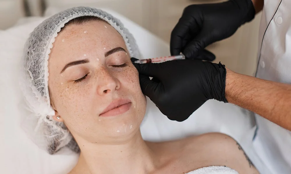 Microneedling by Skin Artistry Clinic in Alamo, CA