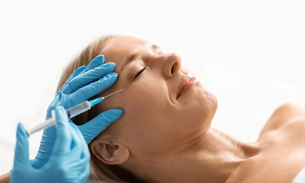 Is there anything that works better than Botox?