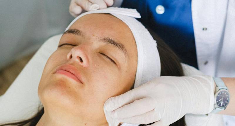 Botox & Dysport in Lafayette, California