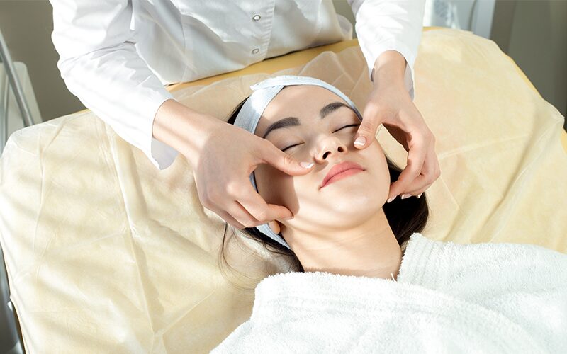 Botox & Dysport in Pleasant Hill, California