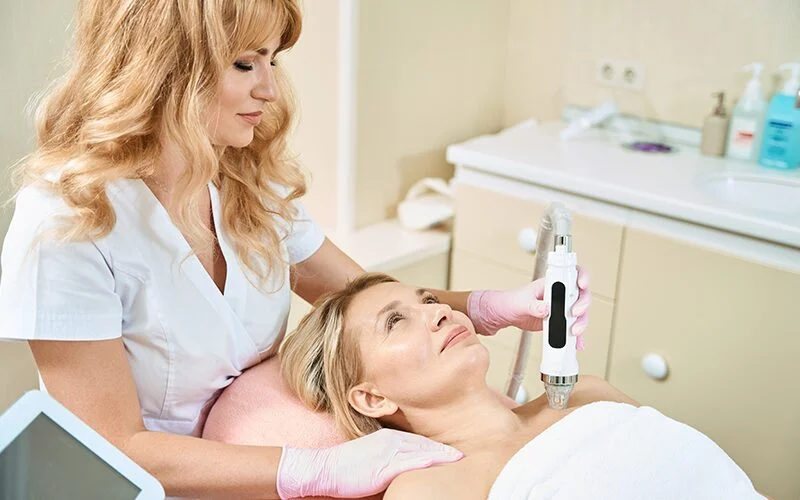 Botox & Dysport in Pleasanton, California