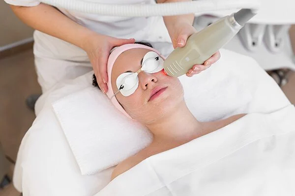 Botox & Dysport in San Ramon, California