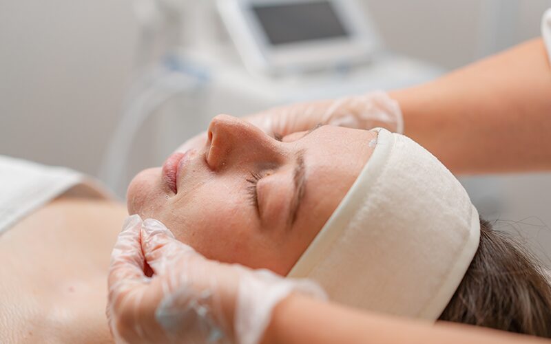 Botox & Dysport in Walnut Creek, California